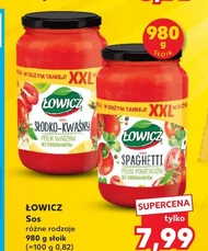 Sos Łowicz