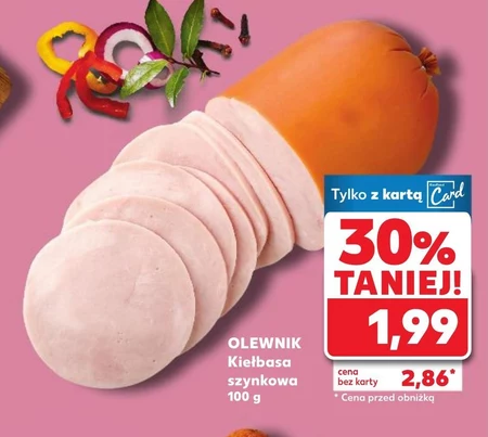 Ковбаса Olewnik