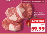 Goleń cielęca