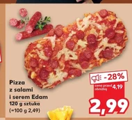 Піца Edam