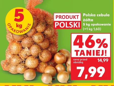 Cebula Polski