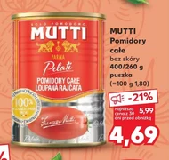 Pomidory Mutti