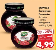 Журавлина Łowicz