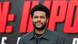 The Weeknd da dwa koncerty w Polsce w 2026 r.