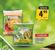 Мариновані огірки Matyjaszczyk