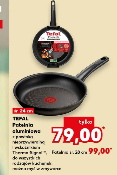 Patelnia Tefal