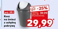 Kosz na śmieci