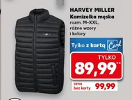 Kamizelka Harvey Miller