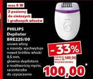 Depilator Philips