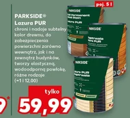 Lazura Parkside