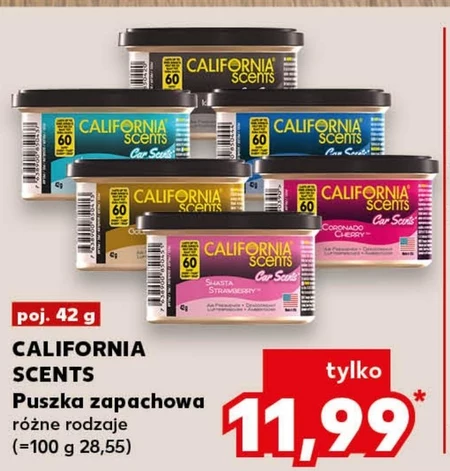 Puszka C &C