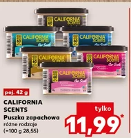 Puszka C &C