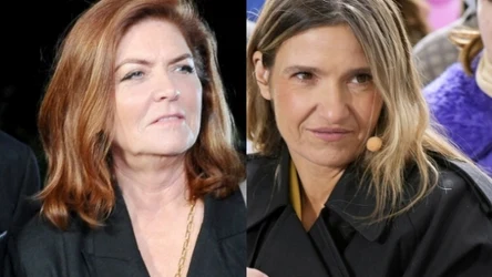 Katarzyna Dowbor, Joanna Koroniewska