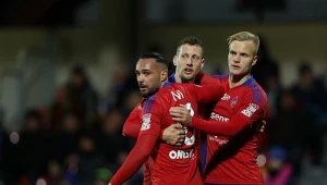 Raków Częstochowa - Piast Gliwice w 16. kolejce PKO Ekstraklasy. Relacja na żywo