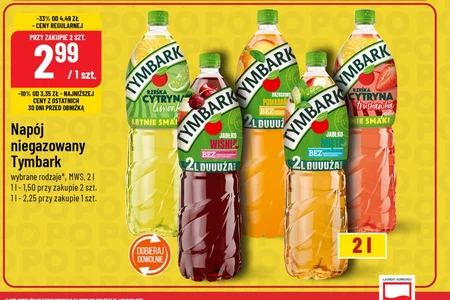 Napój Tymbark