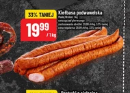 Kiełbasa podwawelska Madej