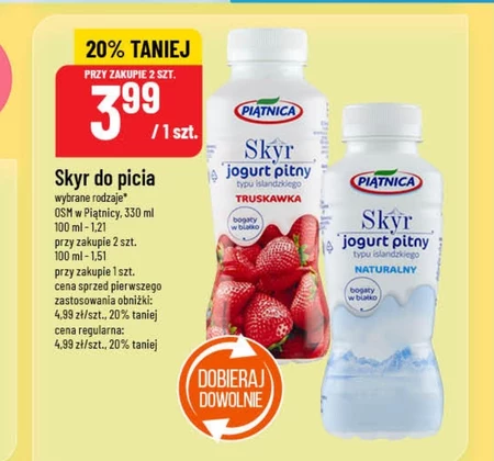 Skyr Piątnica