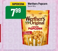 Popcorn Werther