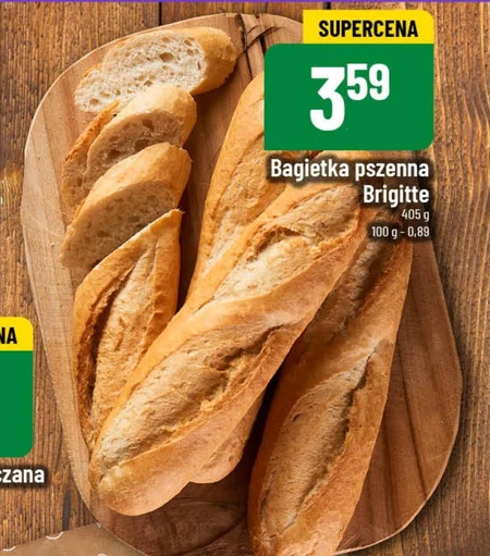 Bagietka