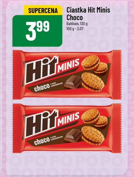 Ciastka