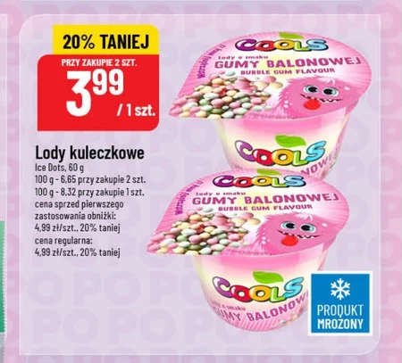 Lody ICE