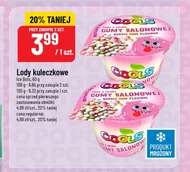 Lody ICE