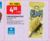 Lody Gruvi