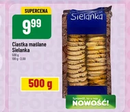 Ciastka Sielanka