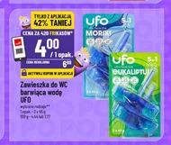 Zawieszka do wc UFO