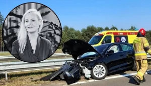 Wypadek Katarzyny Stoparczyk. Wstępne wyniki sekcji zwłok