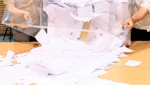 Nieprawidłowości w komisjach wyborczych. Dziewięć osób usłyszało zarzuty (zdj. ilustracyjne)