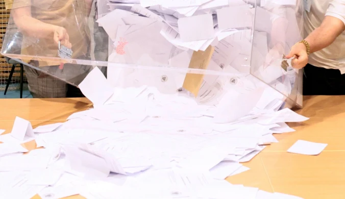 Nieprawidłowości w komisjach wyborczych. Dziewięć osób usłyszało zarzuty (zdj. ilustracyjne)