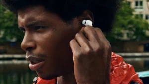 Na te słuchawki Apple kazało czekać trzy lata. Są naprawdę "Pro"