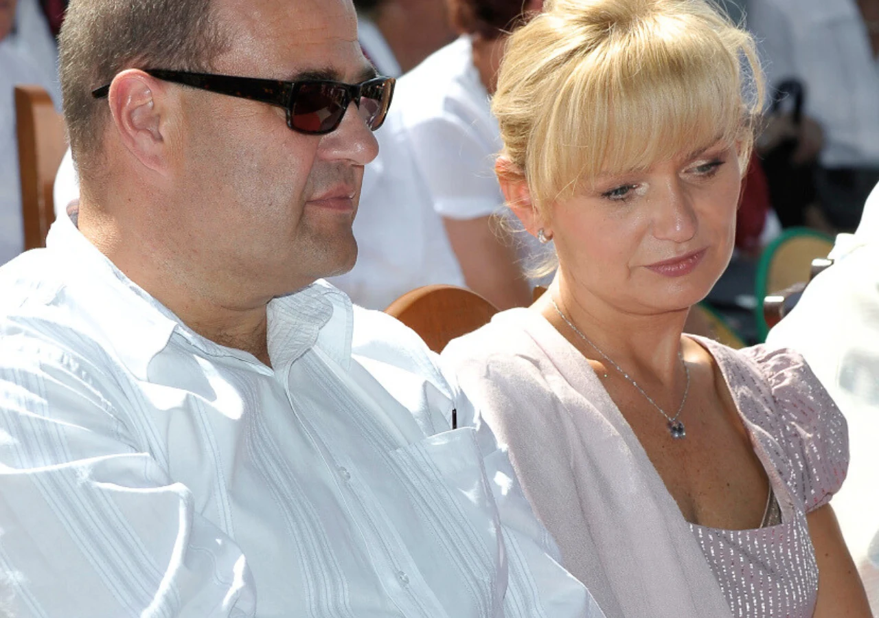 Cezary Żak, Katarzyna Żak Cezary Żak, Katarzyna Żak