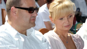 Katarzyna Żak w końcu powiedziała "dość". "Bardzo późno to zrozumiałam"