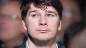 Tylko spojrzał i nie miał wątpliwości ws. Daniela Nawrockiego. I to po miesiącu