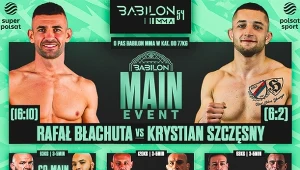 Babilon MMA 54