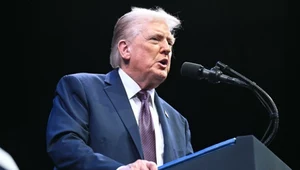 Trump apeluje do Europy, powodem Rosja. "Będziemy wspólnie dzielić ból"