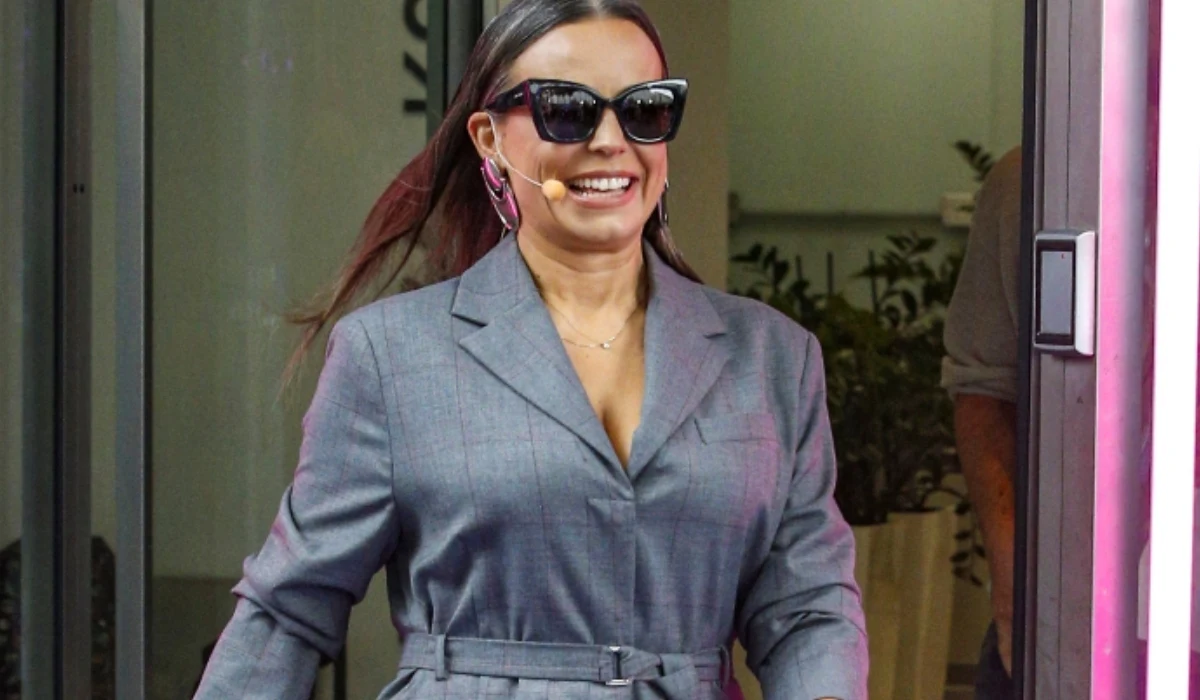 Anna Mucha Anna Mucha