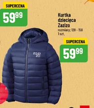 Kurtka dziecięca ZaZiZo