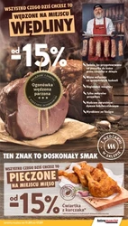 Ceny WOW w Intermarche
