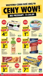 Ceny WOW w Intermarche