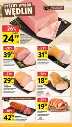 Ceny WOW w Intermarche