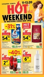 Ceny WOW w Intermarche