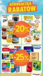 Ceny WOW w Intermarche