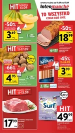 Ceny WOW w Intermarche