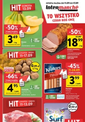 intermarche super