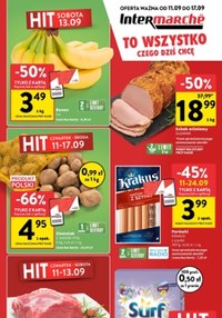 intermarche super