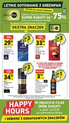 Ceny WOW w Intermarche