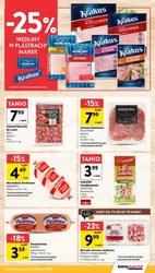 Ceny WOW w Intermarche